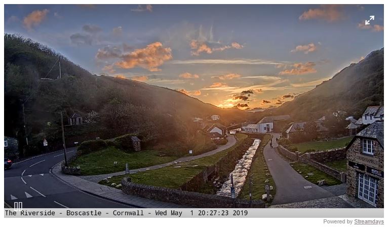 The Riverside tweet media