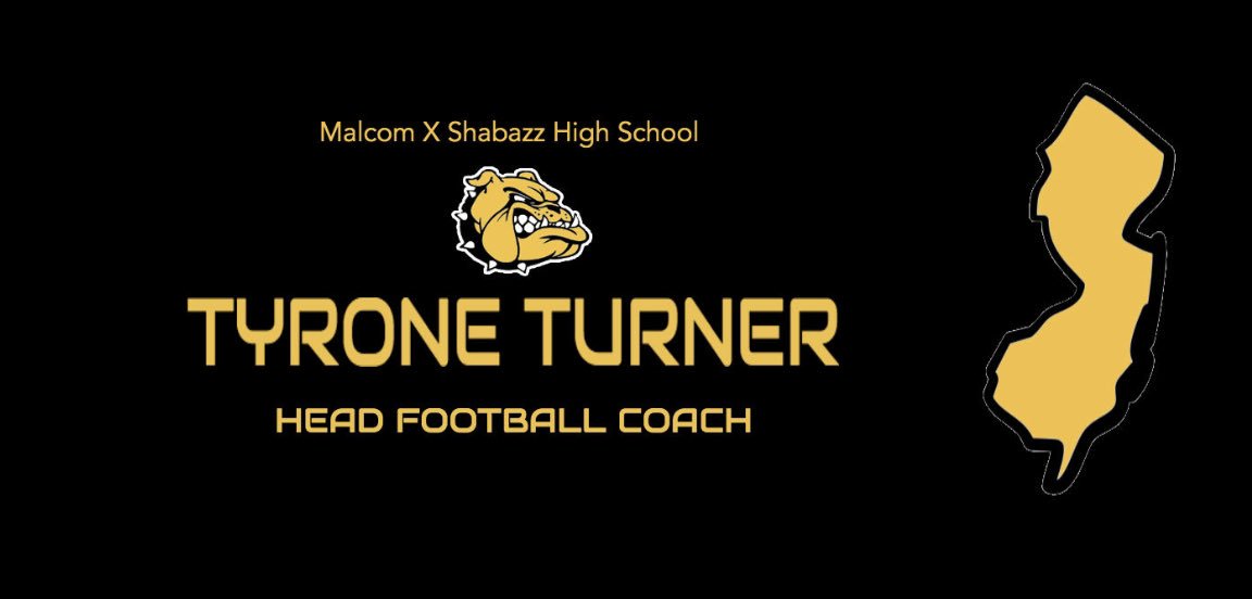 Coach Tyrone Turner 🐶🏈🏉 (@coachtyronet) on Twitter photo Guess who is heading back to the bricks???!!! <a href="/ShabazzFootball/">Shabazz Football</a> Guess who is heading back to the bricks???!!! <a href="/ShabazzFootball/">Shabazz Football</a>
