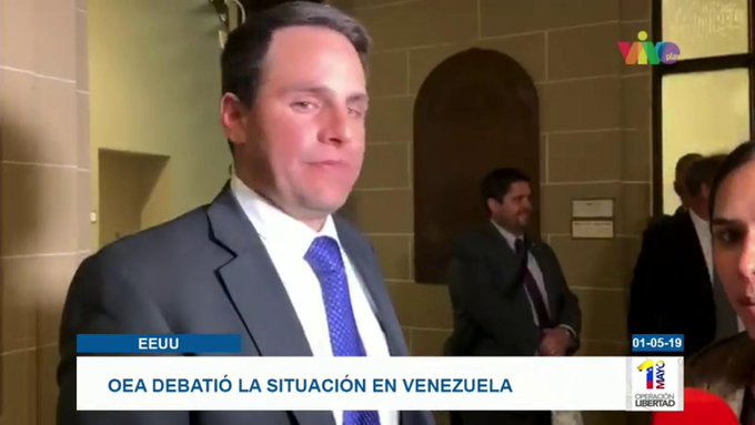 Video insertado