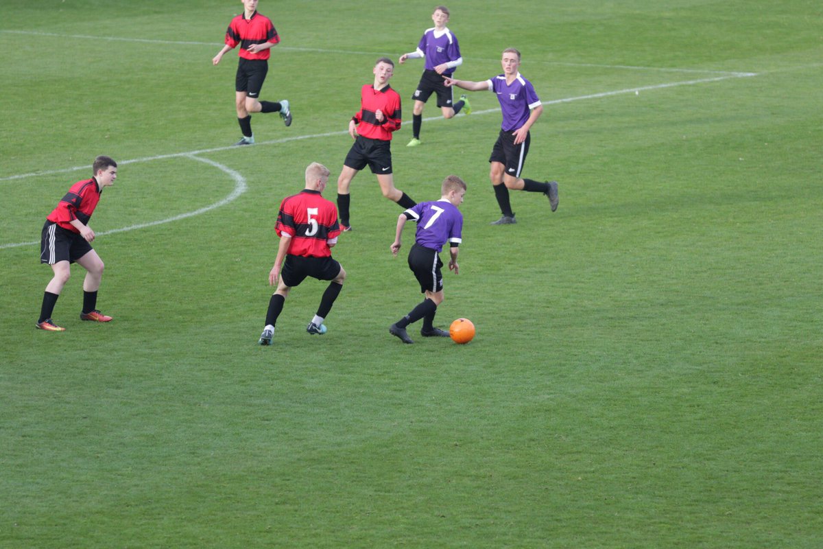 HartlepoolSFA's tweet photo. Congratulations  to Dykehouse who edged a narrow win in the Y11 final overcoming EMS 2-1. https://t.co/s1OqwUgllq