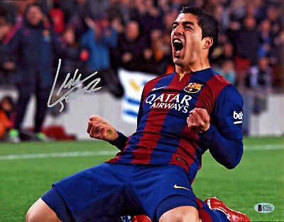 What a goal by this guy #Suarez #FCBarcelona #ChampionsLeague