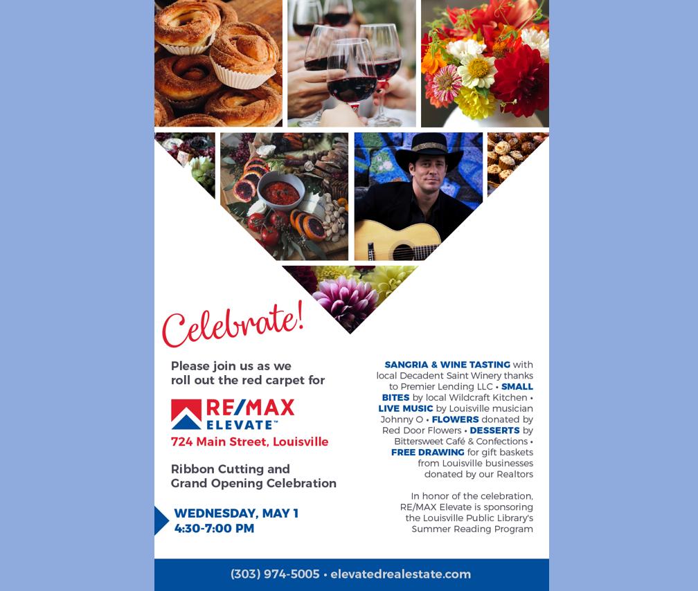 RE/MAX Elevate (@REMAXElevate) | Twitter