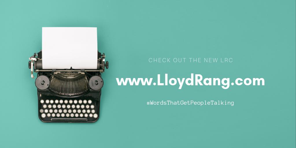 CuriousPblc's tweet photo. It's official - check out the new LRC! https://t.co/Z9Go2dwndZ
#WordsThatGetPeopleTalking #LRCwork #Narrative #Storytelling #Content #Speechwriting #SocialMediaStrategy https://t.co/p5FZHk9UYF