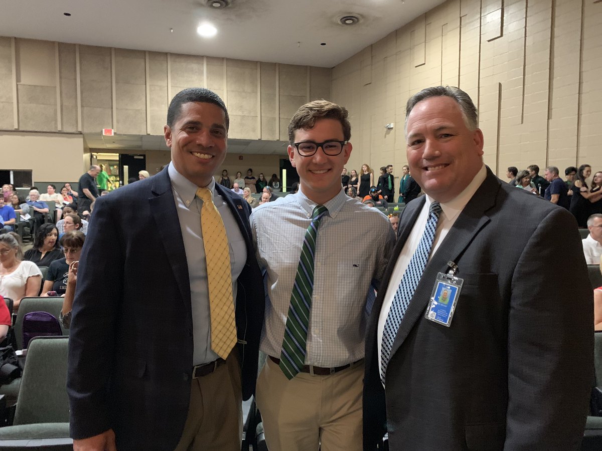 Tim Bryant (@bagboy801) on Twitter photo What an honor to stand with <a href="/ChoctawHS/">Choctaw High School</a> senior class president and future Air Force Academy cadet, Logan Martin. Our students are destined for greatness! <a href="/OCSD1/">Okaloosa Schools</a> <a href="/mdchambers25/">Marcus Chambers- Superintendent of Schools</a> @LindaEMc <a href="/MichelleHeck7/">Michelle Heck</a> <a href="/Mel_Ponder/">Mel Ponder</a> <a href="/SenatorGainer/">George Gainer</a> <a href="/mattgaetz/">Matt Gaetz</a> <a href="/FLSchoolBoards/">FLSchoolBoardsAssoc</a> What an honor to stand with <a href="/ChoctawHS/">Choctaw High School</a> senior class president and future Air Force Academy cadet, Logan Martin. Our students are destined for greatness! <a href="/OCSD1/">Okaloosa Schools</a> <a href="/mdchambers25/">Marcus Chambers- Superintendent of Schools</a> @LindaEMc <a href="/MichelleHeck7/">Michelle Heck</a> <a href="/Mel_Ponder/">Mel Ponder</a> <a href="/SenatorGainer/">George Gainer</a> <a href="/mattgaetz/">Matt Gaetz</a> <a href="/FLSchoolBoards/">FLSchoolBoardsAssoc</a>