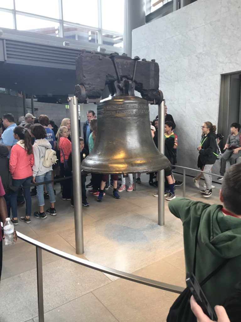 Michael Houk (@michaelshouk) on Twitter photo 5th graders had a fantastic time today learning about the birth of our nation in Philadelphia! Thanks to all the parents who took the time to attend the trip! #amazingchaperones #RFES <a href="/missyfanshaw/">Missy Fanshaw</a> 5th graders had a fantastic time today learning about the birth of our nation in Philadelphia! Thanks to all the parents who took the time to attend the trip! #amazingchaperones #RFES <a href="/missyfanshaw/">Missy Fanshaw</a>