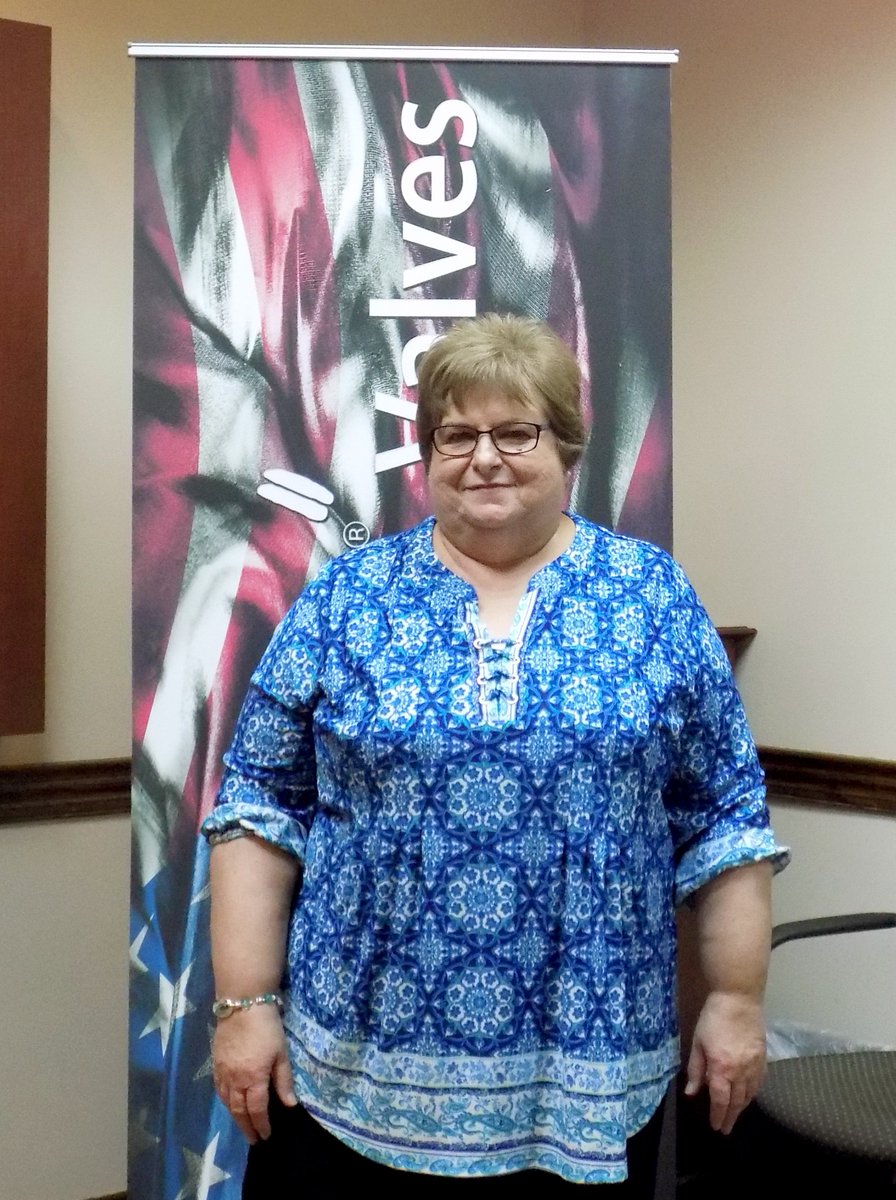 Happy retirement to Kay Price! Kay was a member of our engineering department, where she is affectionately known as the "Queen of Certs." We thank Kay for her 25 years of dedicated service and wish her all the best! #ApolloValves