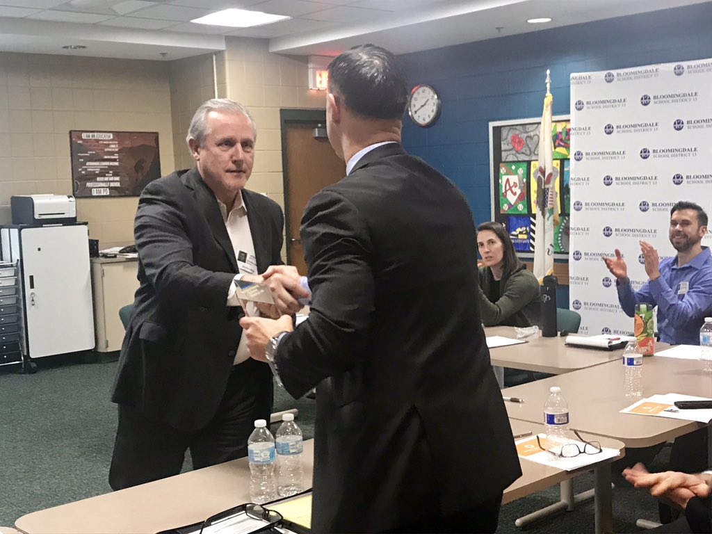 Humanex's tweet photo. We hope our TEAM is having a BLAST at the Senior Associates meeting held in Bloomingdale! You ALL are an inspiration!!! #HumansOfExcellence https://t.co/Dn0ORNPCuK