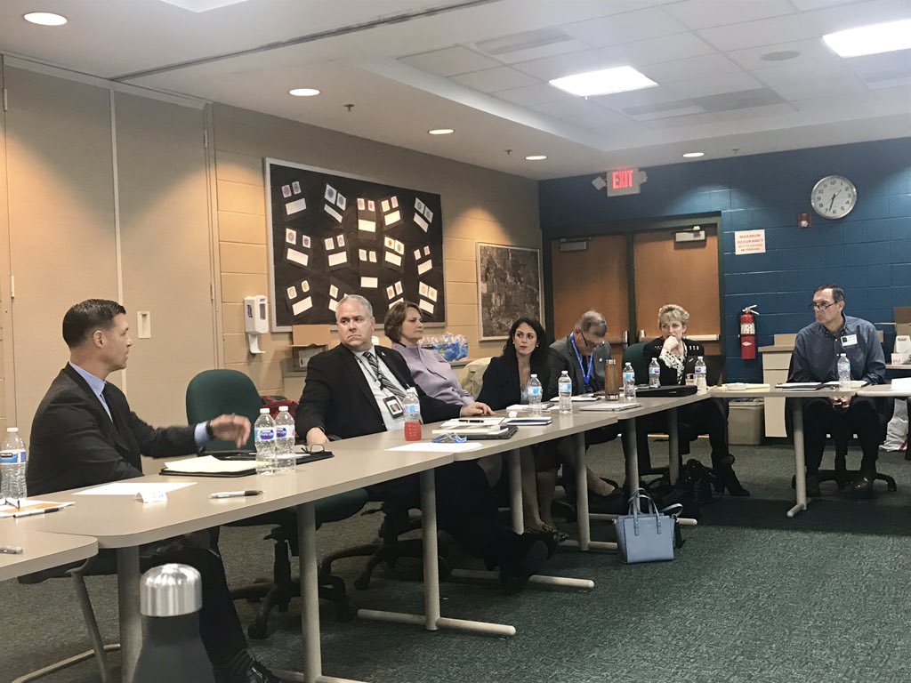 Humanex's tweet photo. We hope our TEAM is having a BLAST at the Senior Associates meeting held in Bloomingdale! You ALL are an inspiration!!! #HumansOfExcellence https://t.co/Dn0ORNPCuK