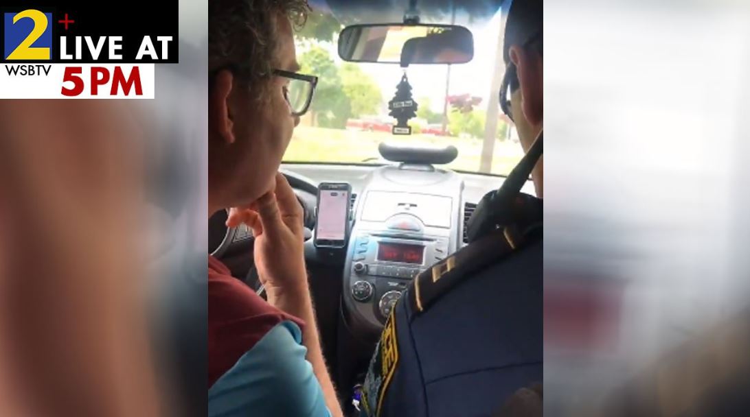 A panic button for Uber rides? It’s being tested around UGA. On <a href="/wsbtv/">WSB-TV</a> at 5, we’ll show you how it works and if it might be available for all Uber passengers.