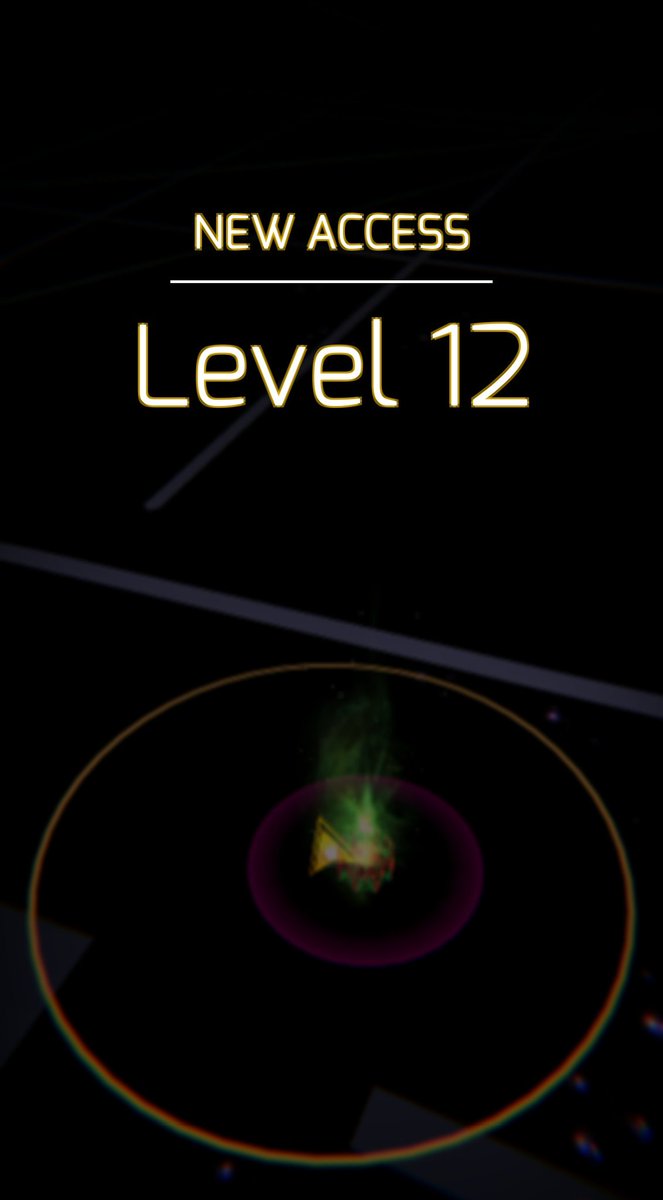 OTLNDR_X's tweet photo. Thanks to the #DoubleAP event this week I made it to level twelve sooner than expected! 

#IngressPrime #LevelUp https://t.co/sH9TxdrdRj