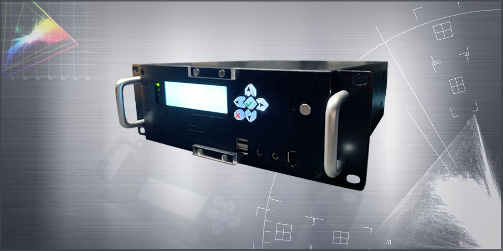 CineSysio's tweet photo. #CineScope is the most powerful HD through SD software signal monitoring tool and image analyzer. Ask us about the CineScope #HD and #4k turnkey scopes.
#monitoring #vectorscope #waveform #postproduction #onset #media #broadcast https://t.co/PV8qbti1VA https://t.co/kBB0uQVxRR