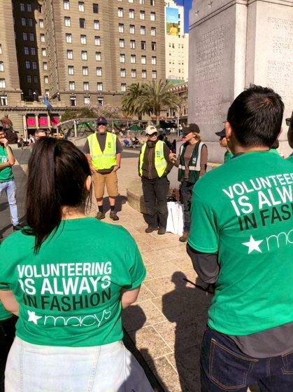 milkylush__'s tweet photo. Earth Day 2019 π± πππ
Love being part of a company that cares about the environment & sustainability! #Macysdotcom https://t.co/hAi3wNW4qH
