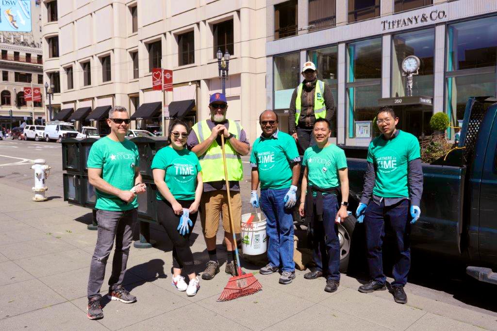 milkylush__'s tweet photo. Earth Day 2019 π± πππ
Love being part of a company that cares about the environment & sustainability! #Macysdotcom https://t.co/hAi3wNW4qH
