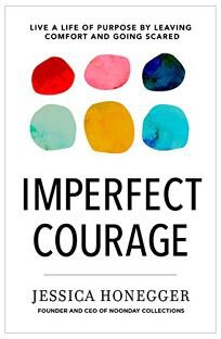 DearbhlaAine's tweet photo. #ImperfectCourage audiobook @jessicahonegger @NoondayStyle founder, available @BorrowBox @wexlibraries Interesting different take on #entrepreneurship from a womanโs & motherโs perspective, learning through crisis, building a collaborative culture #WorkMatters #GoingScaredPodcast https://t.co/CShud0X8KN