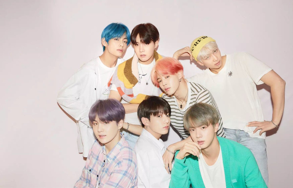 heynialee's tweet photo. Todavía podemos votar por medio de Twitter. Así que Army sigan escribiendo y apoyando a BTS
#BBMAsTopSocial https://t.co/4Ad4RbIca0