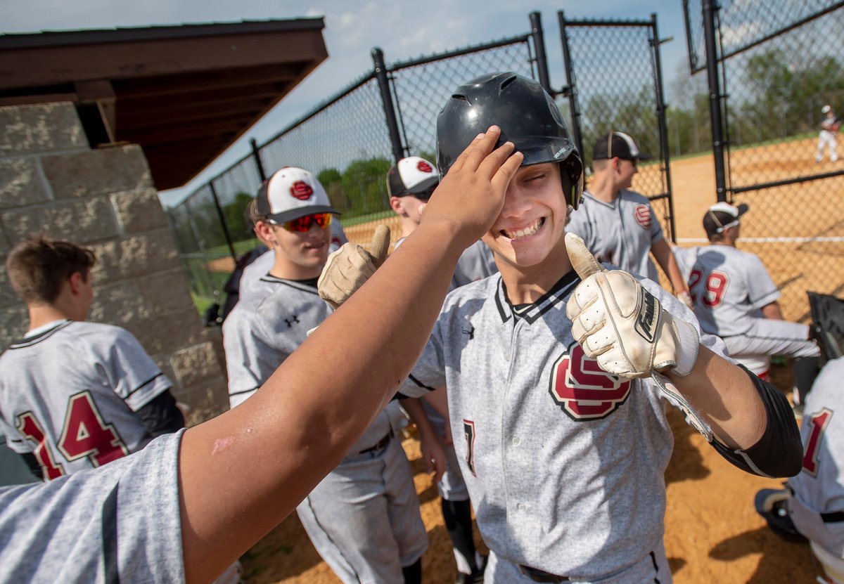 Steph Chambers tweet media