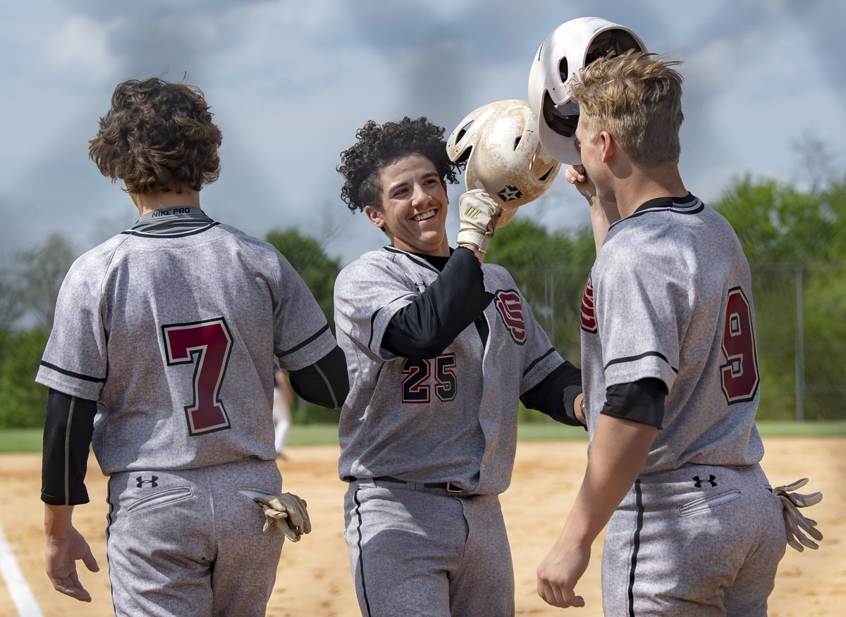 Steph Chambers tweet media