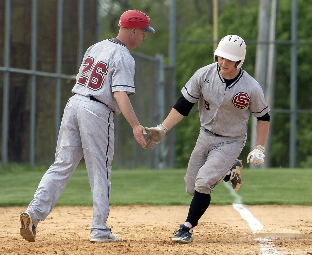 Steph Chambers tweet media