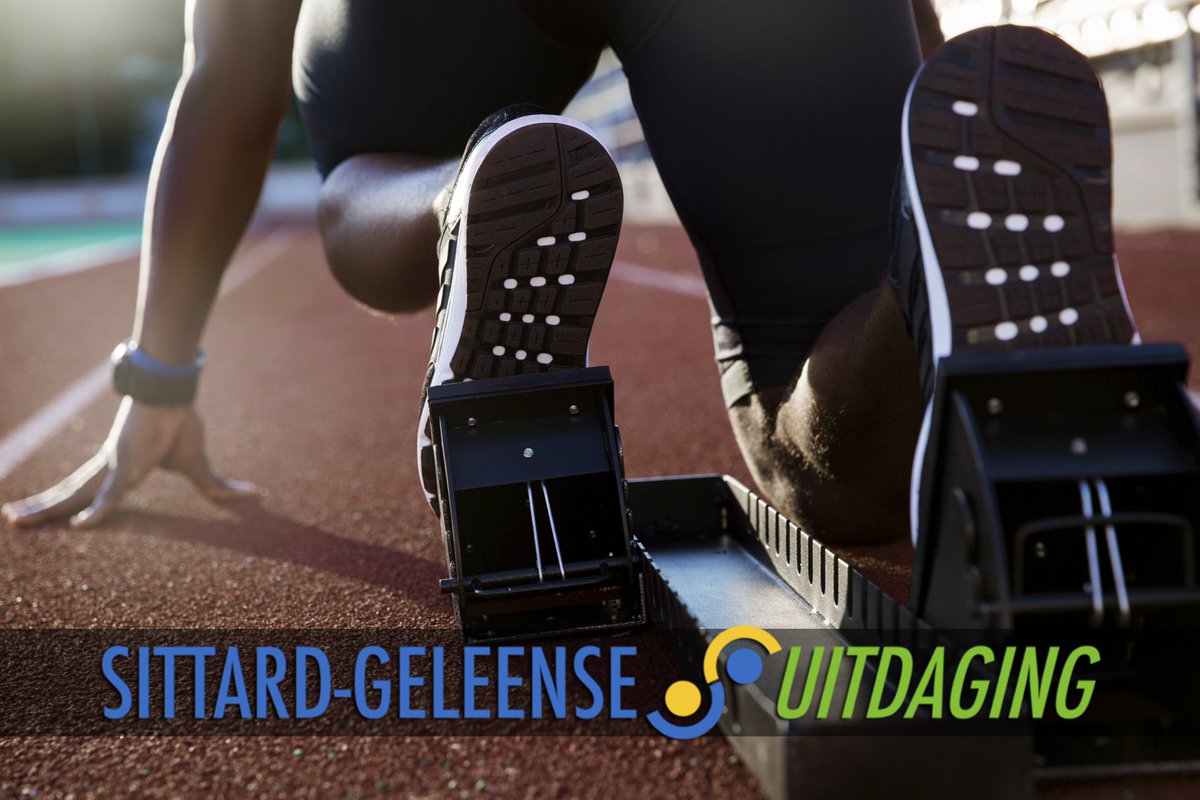 Soms moet je even een pas op de plaats maken om sterker als ooit te kunnen starten. Wij hebben de afgelopen maanden benut om De #SGUitdaging te herorganiseren. Een nieuw team met oude bekenden staat in de startblokken! sittardgeleenseuitdaging.nl