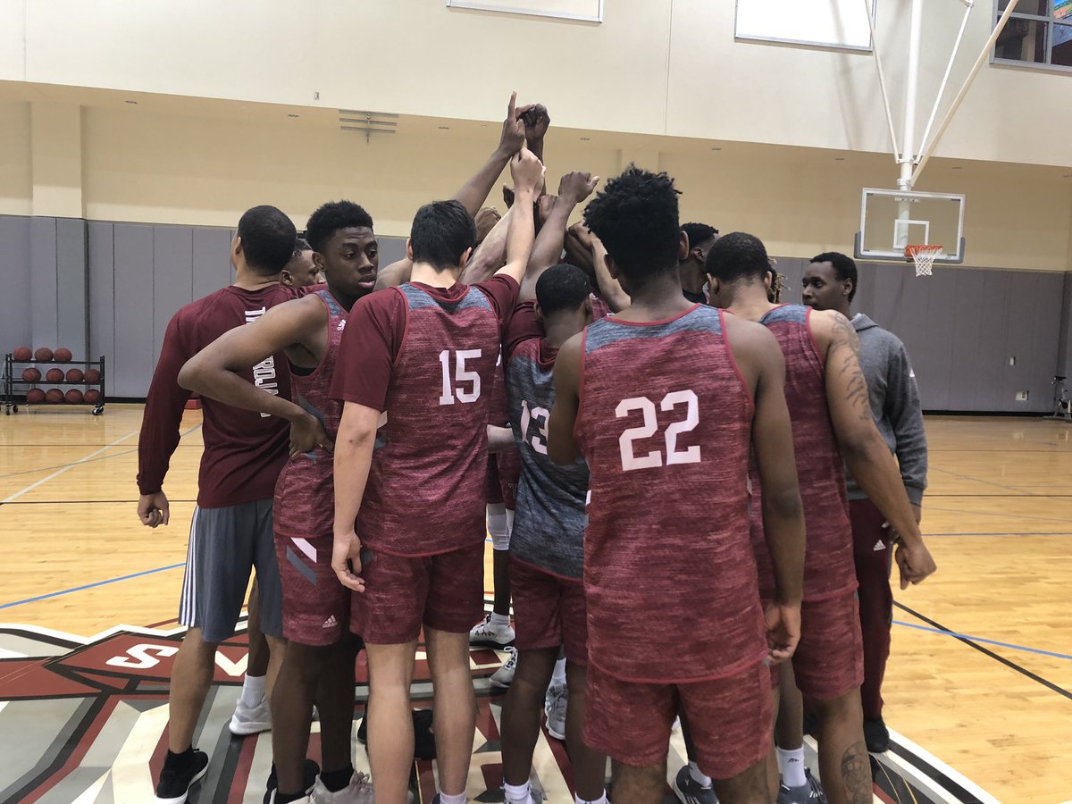Troy Trojans MBB tweet media