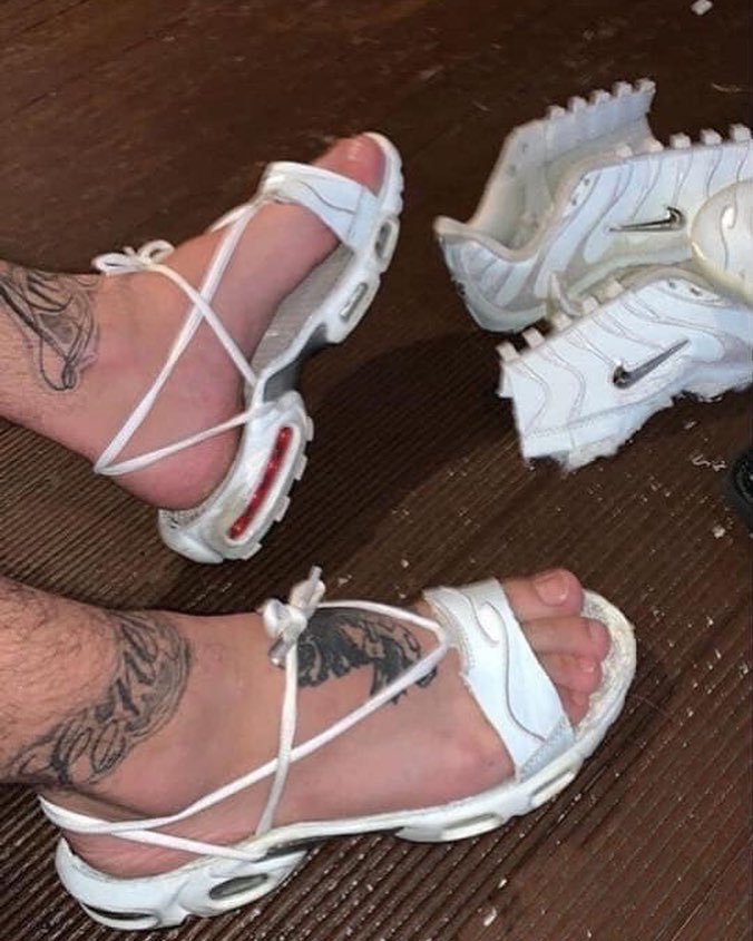 40ozPapi's tweet photo. Iits almost summer fellas https://t.co/I2wrV3JCBx