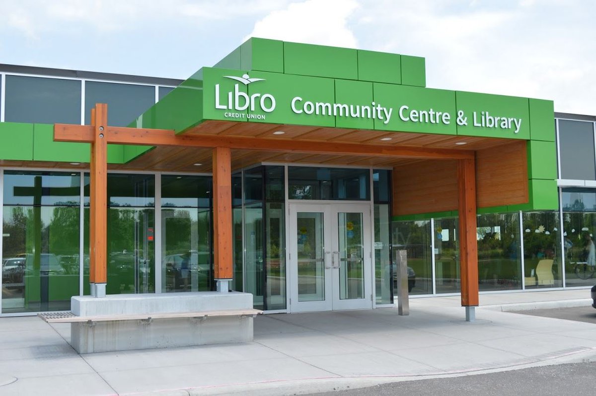 Image result for town of lakeshore Libro community