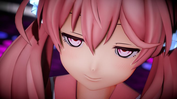 投稿しました～
双葉ちゃんはHかわいい

https://t.co/d5flwnH2gf 