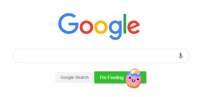 ConnectWithGreg's tweet photo. If you haven’t already seen Google’s Easter doodle, be sure to check it out before it disappears (just like that basket of chocolate bunnies and sugary peeps haha). 

(AND each Easter item you get has its very own story. :) ) https://t.co/3kERLE6zxq