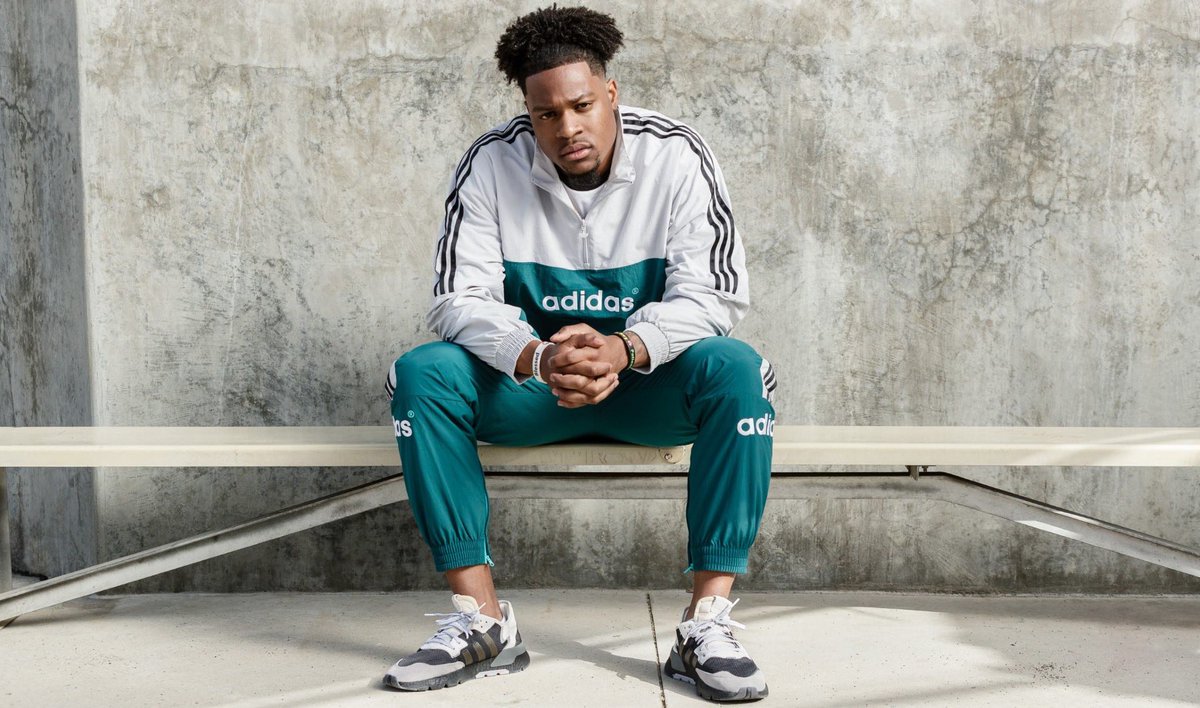 adidas nite jogger maluma