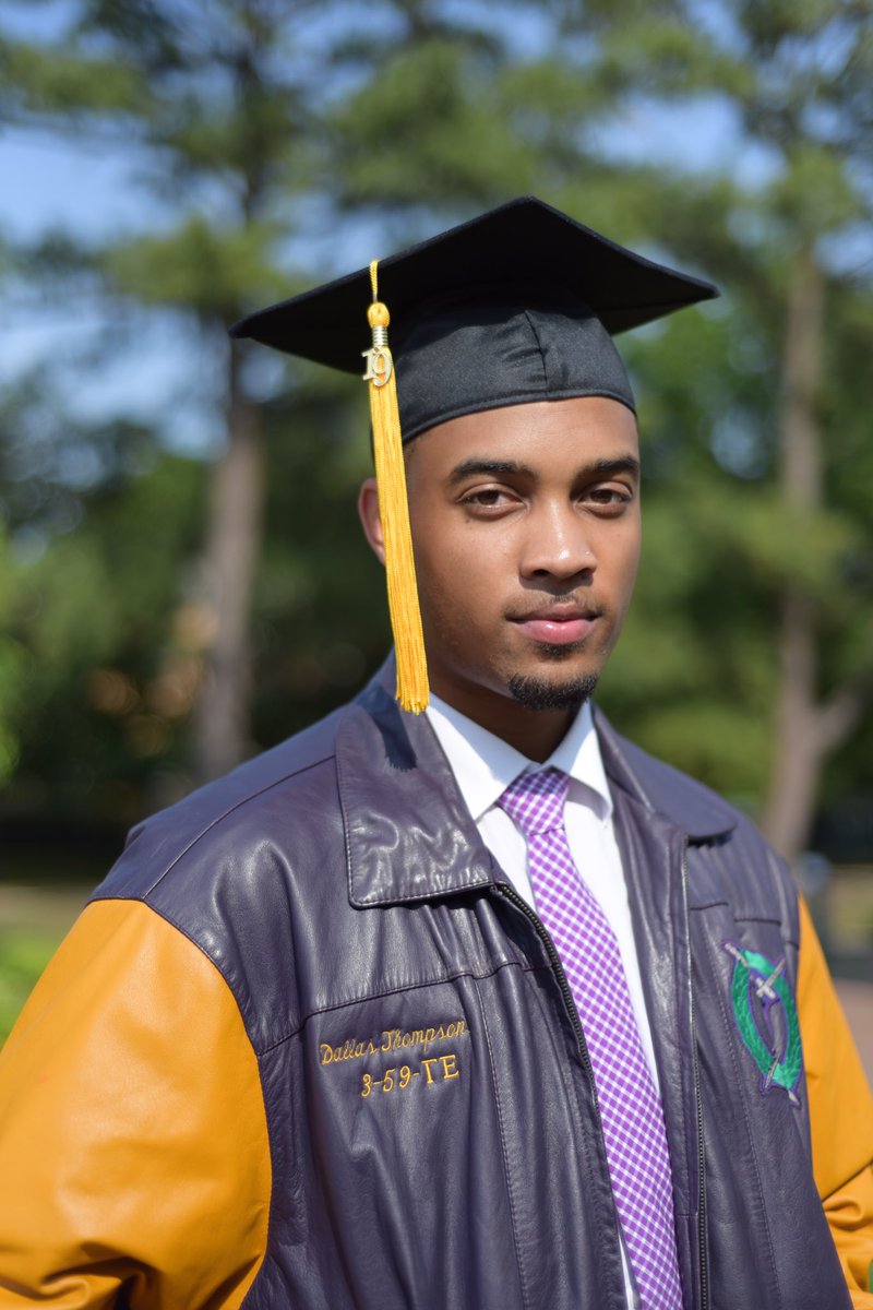 longlive_dal's tweet photo. Thank you, Hampton University. *Curtains Close* *Cameras Fade to Black* #HBCUGrads #HamptonUniversity #STEM #BlackEngineers https://t.co/bziqQySX8p