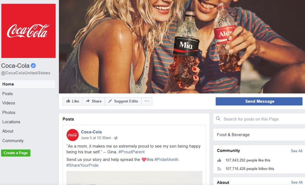 AccReputation's tweet image. DIY Reputation Management - Make sure you &apos;own&apos; your brand on Google by creating these online profiles. buff.ly/2GLxGNe

Top 5:
✔ Facebook
✔ Twitter
✔ LinkedIn
✔ Blog
✔ ????