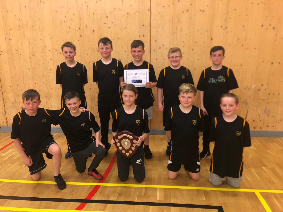 keltyps's tweet photo. Cluster League Basketball Champions 2019 🏆 🏀 🏆 @BeathHWB @FifeActiveSch #ActiveKPS #CelebratingTeamwork https://t.co/D7l7RD3xTq