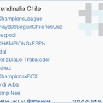 Photo by Trendinalia Chile (@trendinaliaCL)
