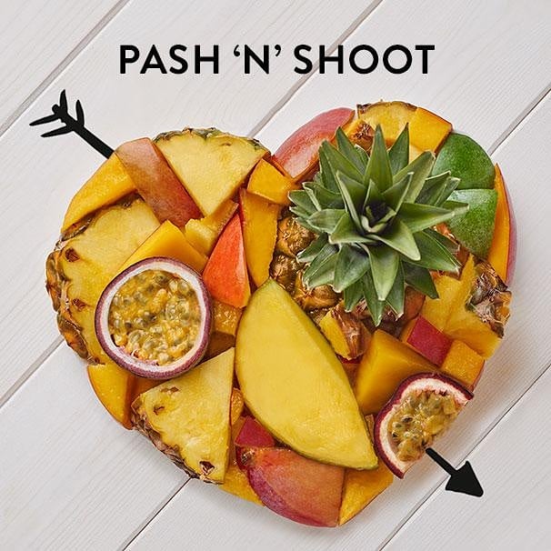 Fresh frozen fruit smoothies on the tea rooms menu!! made with whole fruit, no added ice, just a splash of apple juice, packed with vitamins and flavour #smoothies #healthbenefits #brocollibeasts #pashnshoot #berrygoround #vitamins #lincolnshire #lincswolds #freeentry #taichi