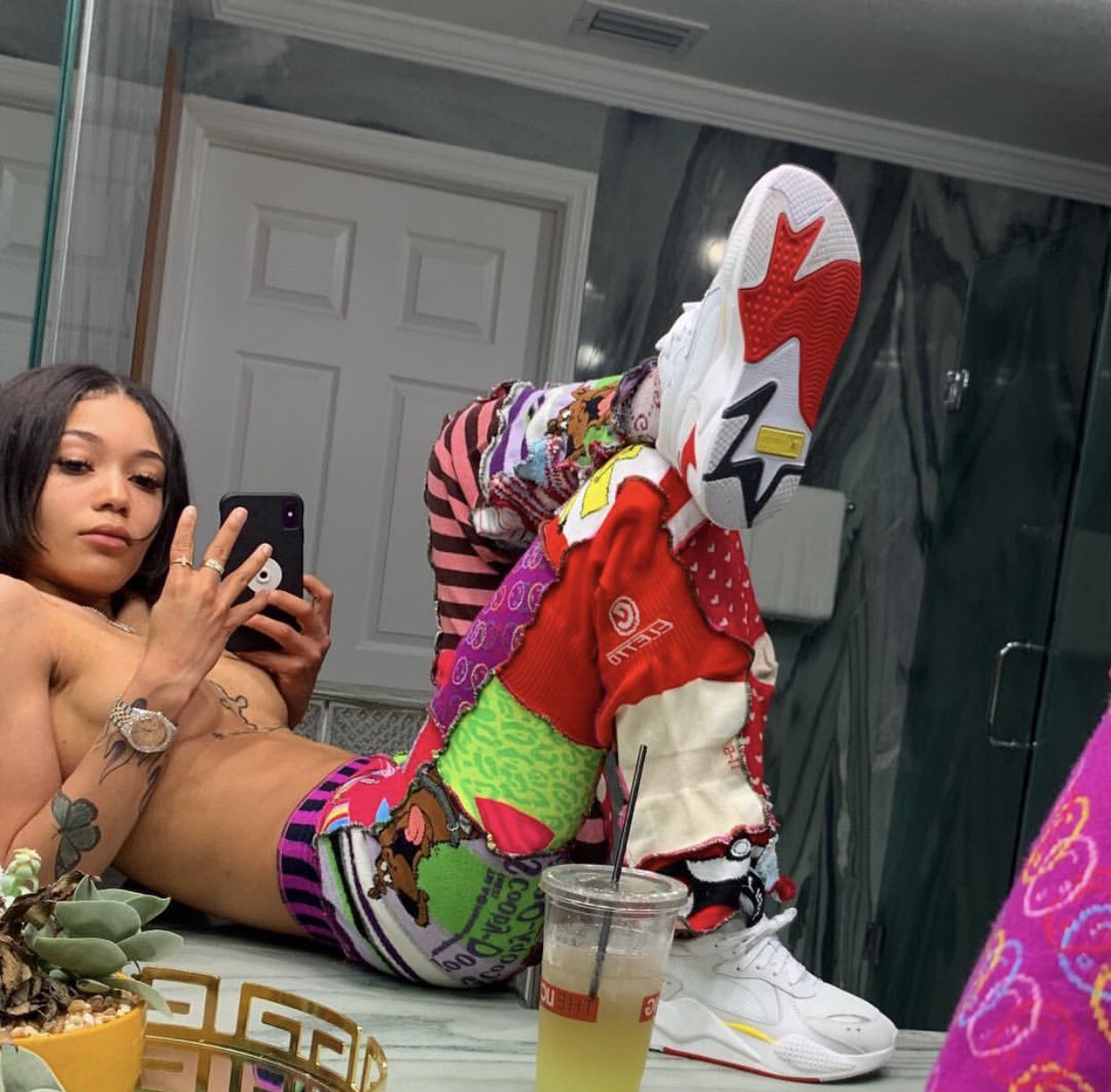 LuiV. on Twitter: "COI LERAY🦋 https://t.co/oEwalqv8N7" / Twitter