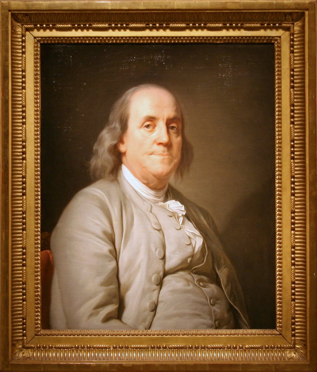 "Your net worth to the world is usually determined by what remains after your bad habits are subtracted from your good ones." ~ Benjamin Franklin