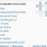 Photo by Trendinalia Venezuela (@trendinaliaVE)