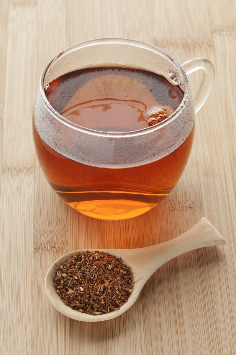 The main #health benefits that distinguish #rooibos from the many caffeine-free #herbal teas and #botanical #wellness #beverages come from its unique #chemical profile. 

#tea #SouthAfrica  
bit.ly/2GOYEUa
