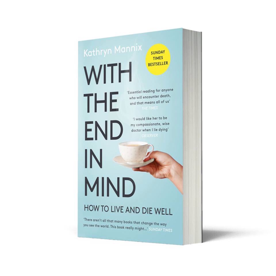 The @deadgoodstaffs Podcasts are back for @DyingMatters Staffordshire week starting with @drkathrynmannix the author of #withtheendinmind a book encouraging people to understand what a normal death looks like more to come from @CFosterPdns in May #sethslegacy