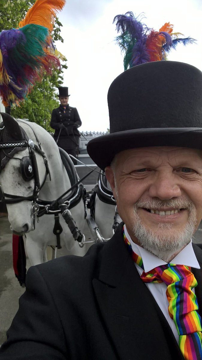 Another great example of how we make every one of our funerals unique and personal. Thank you to all our Wigan team who made this so very special and delivered the families wishes #BeingCoop #coopfuneralcare