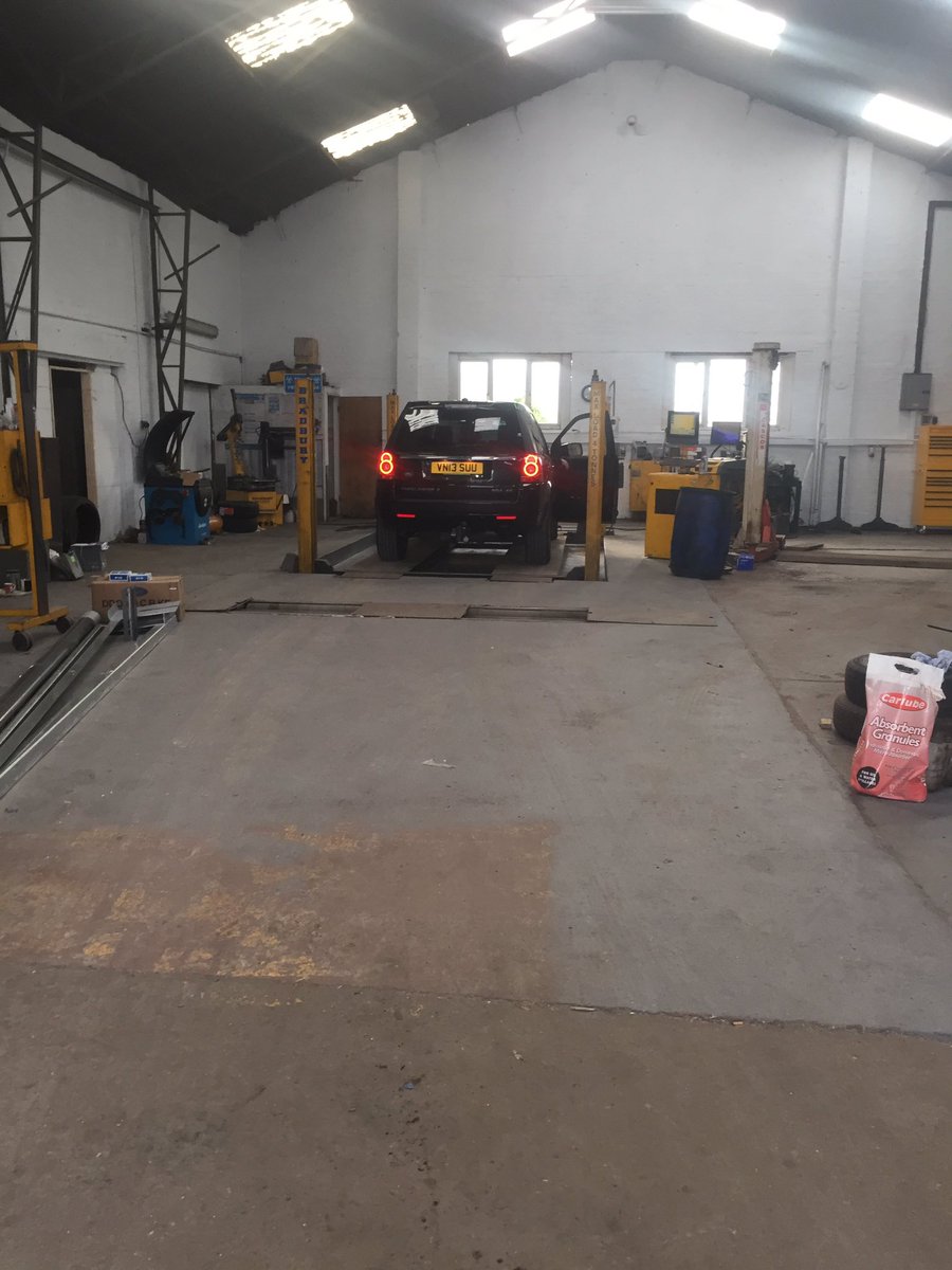 Autocraft Cardiff tweet media