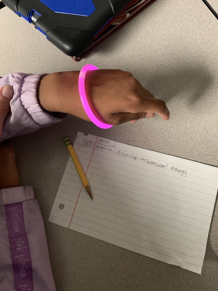 MsCombsSE's tweet photo. Today we worked on energy conversions with stations during our PLTW time!!! @MTEUSD202 https://t.co/H9WWp5y5sw