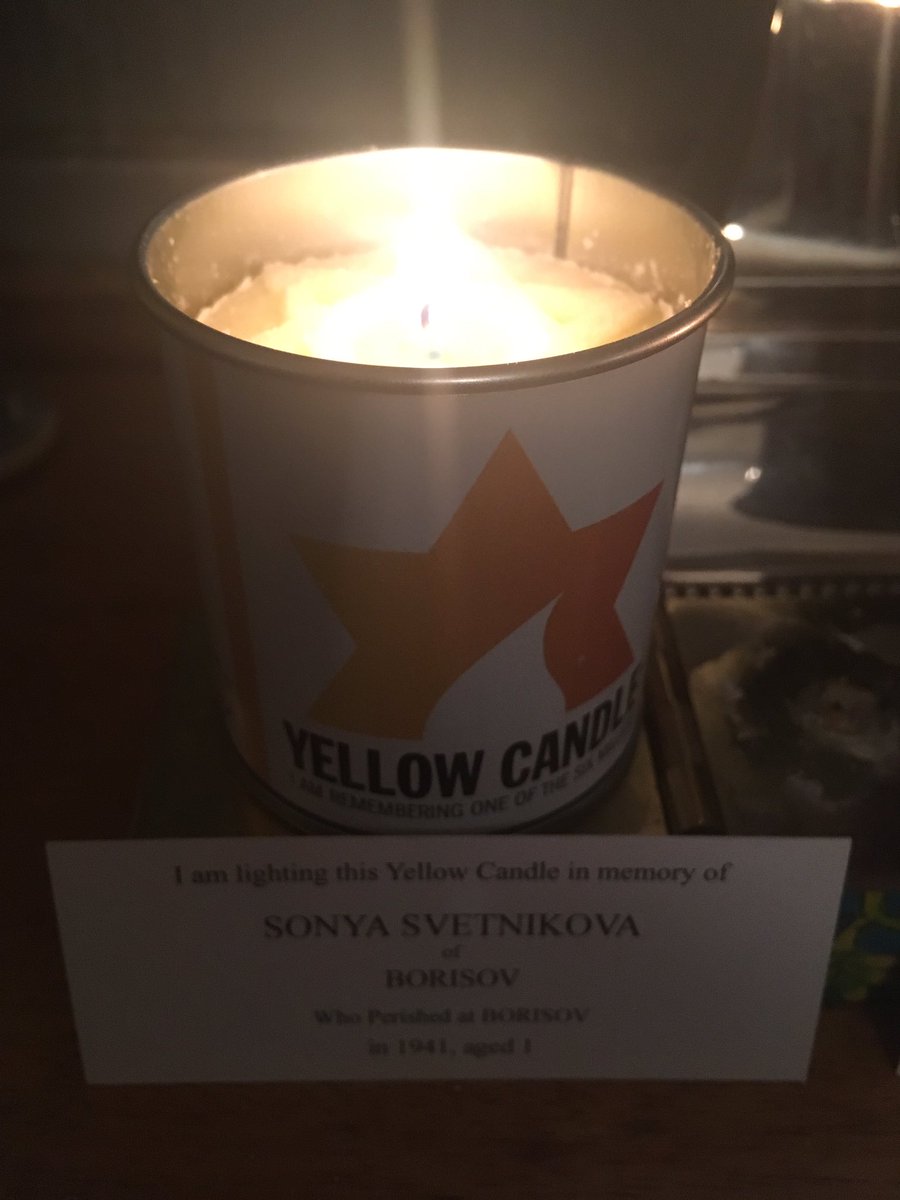 Alma Primary (@almaprimary) on Twitter photo Lightning a #YellowCandle tonight in memory of our 6 million whose lights were extinguished through hatred <a href="/YellowCandleUK/">Yellow Candle</a> Lightning a #YellowCandle tonight in memory of our 6 million whose lights were extinguished through hatred <a href="/YellowCandleUK/">Yellow Candle</a>