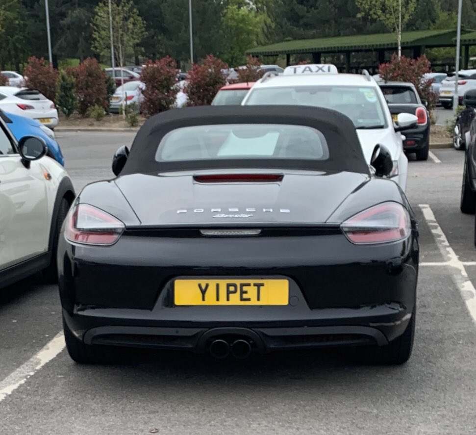 kierondonoghue's tweet photo. Spotted in Newcastle today, the most Geordie number plate ever https://t.co/iiU8b8k9nf