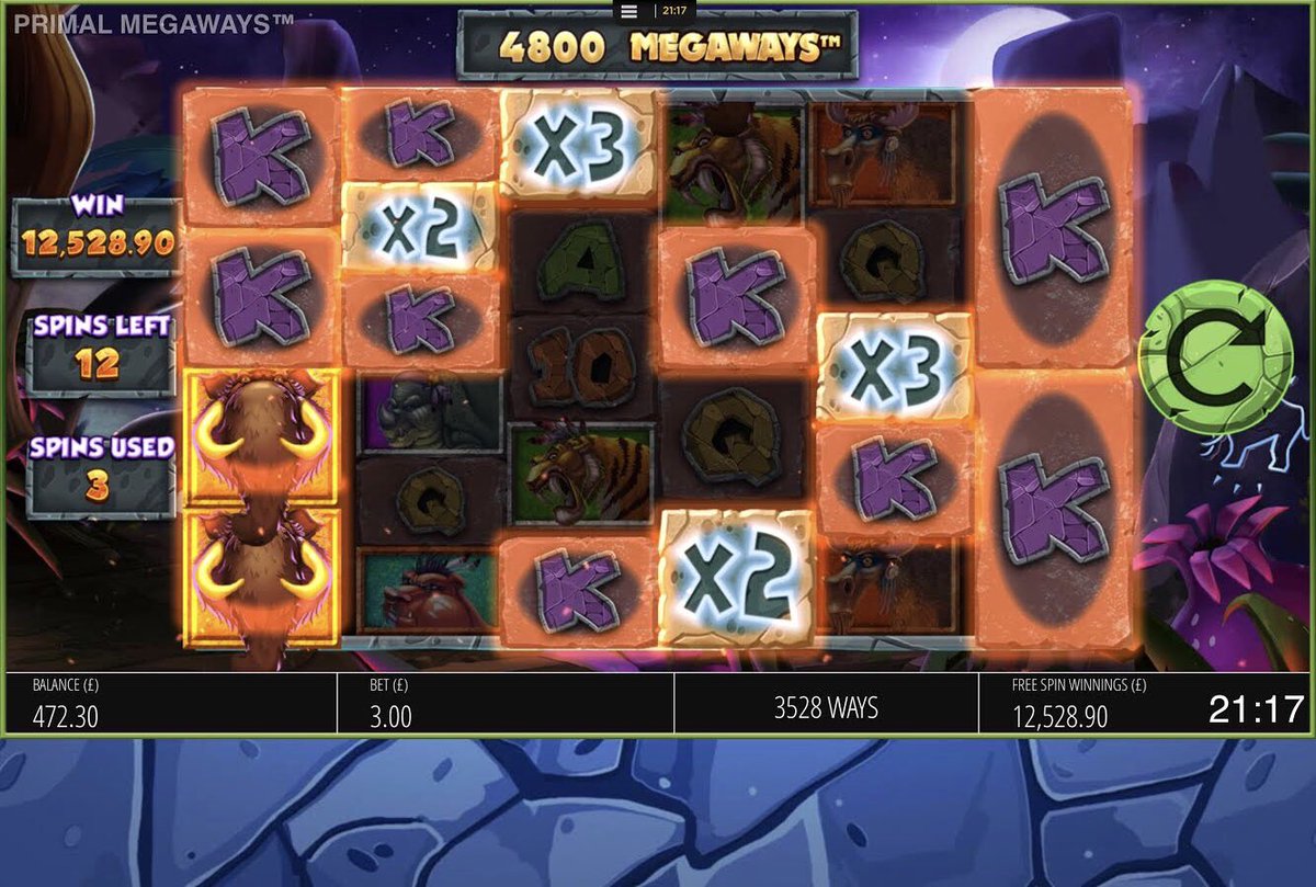 Nickslots Nickslots
