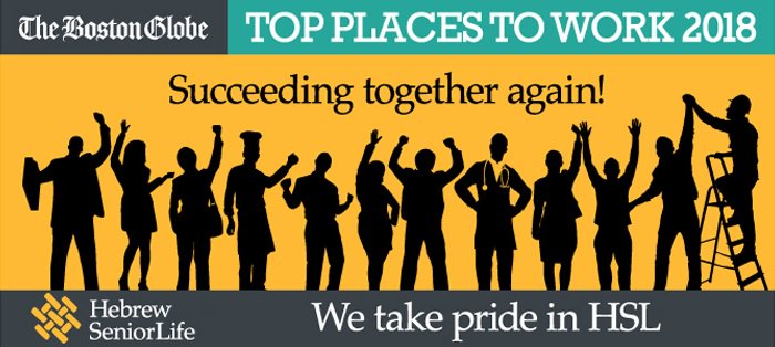 PerkinsLibrary's tweet image. NewBridge on the Charles, a retirement community affiliated with @H_SeniorLife is looking to hire a new Program Specialist. If you love to interact with seniors and build supportive and trusting relationships, this is the opportunity for you! More info at bit.ly/2ZLqaup