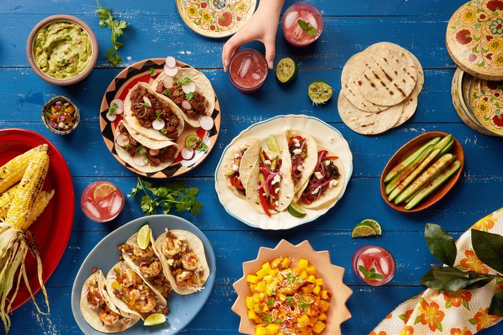 allezapts's tweet photo. It’s time for a fiesta! Celebrate Cinco de Mayo this weekend with margaritas and Mexican food from El Toreador, just a short drive from home. https://t.co/f192No7fco https://t.co/Hbtg3NpSY6