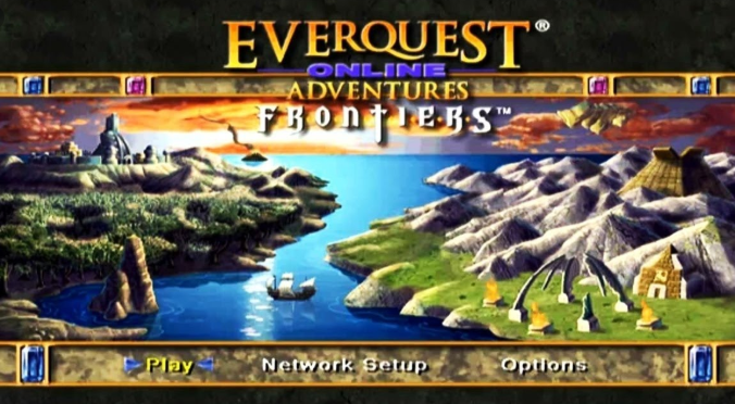 Loxxulus's tweet photo. Gather 'round. Let me tell you about the greatest game of all time...
#EQOA https://t.co/kpfVnmRWvY
