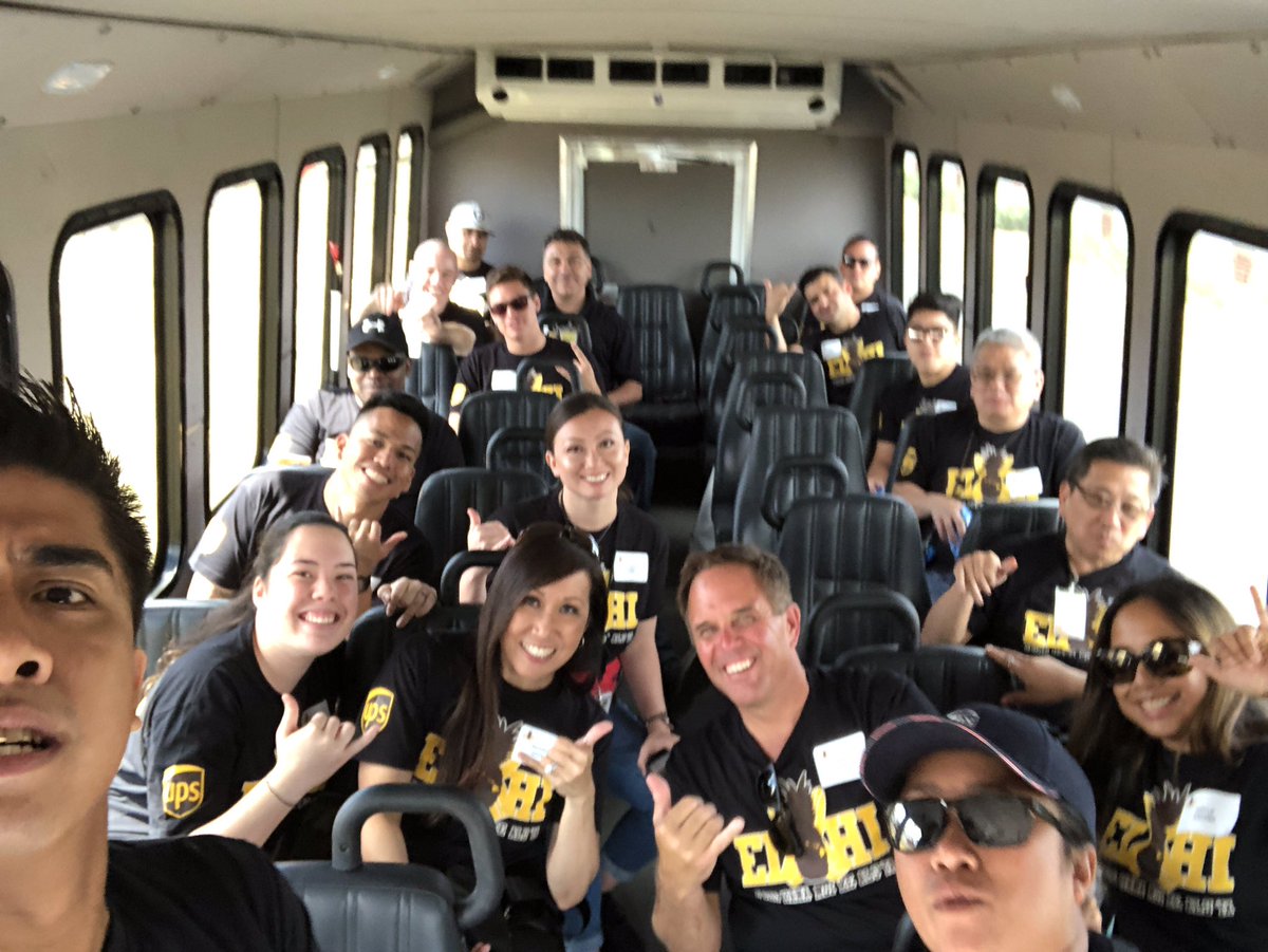 #ELHIMidyearGetaway underway....