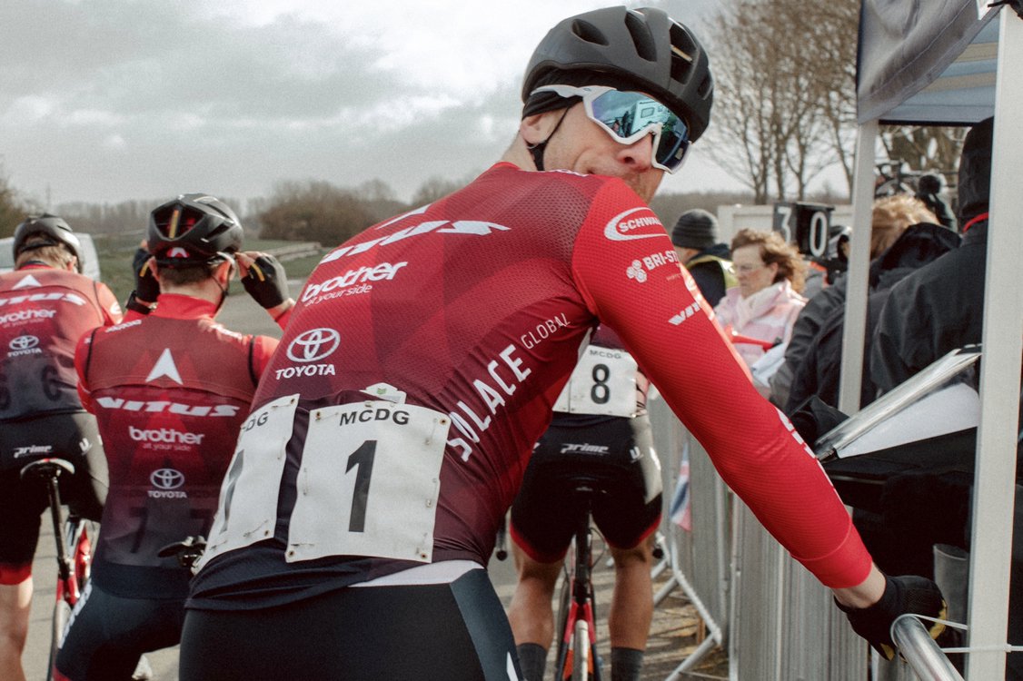 vitus pro cycling 2019